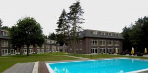 Hotel Golden Tulip Garderen