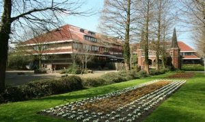 Hotel Avifauna