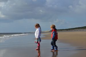 Badhotel Rockanje aan Zee