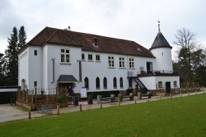 Jachtslot de Mookerheide