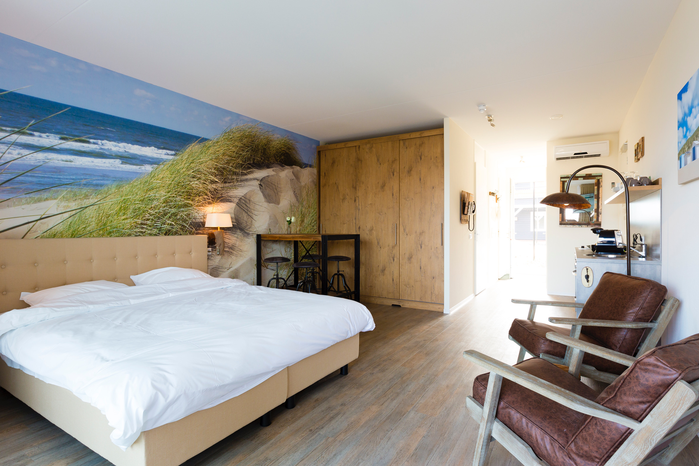 Familiehotel de Zeeuwse kust