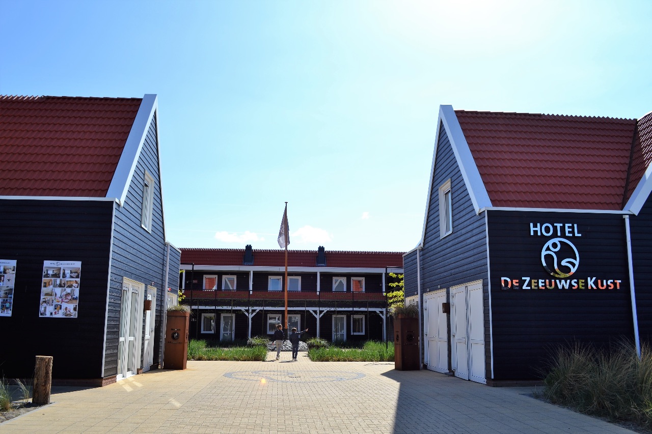Hotel de Zeeuwse kust review