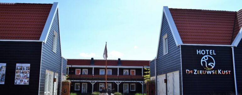 Hotel de Zeeuwse kust review