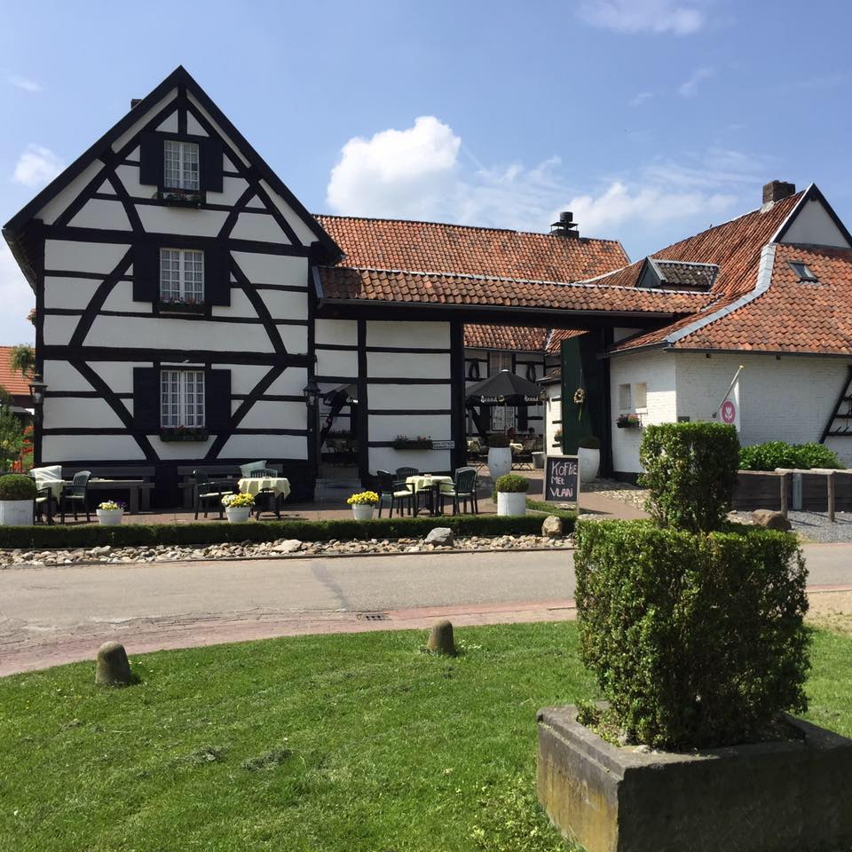 Familiekamer Hotel Hoeve de Plei