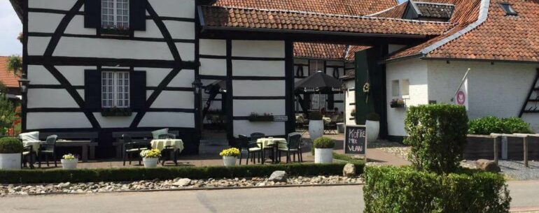 familiehotel Hoeve de Plei