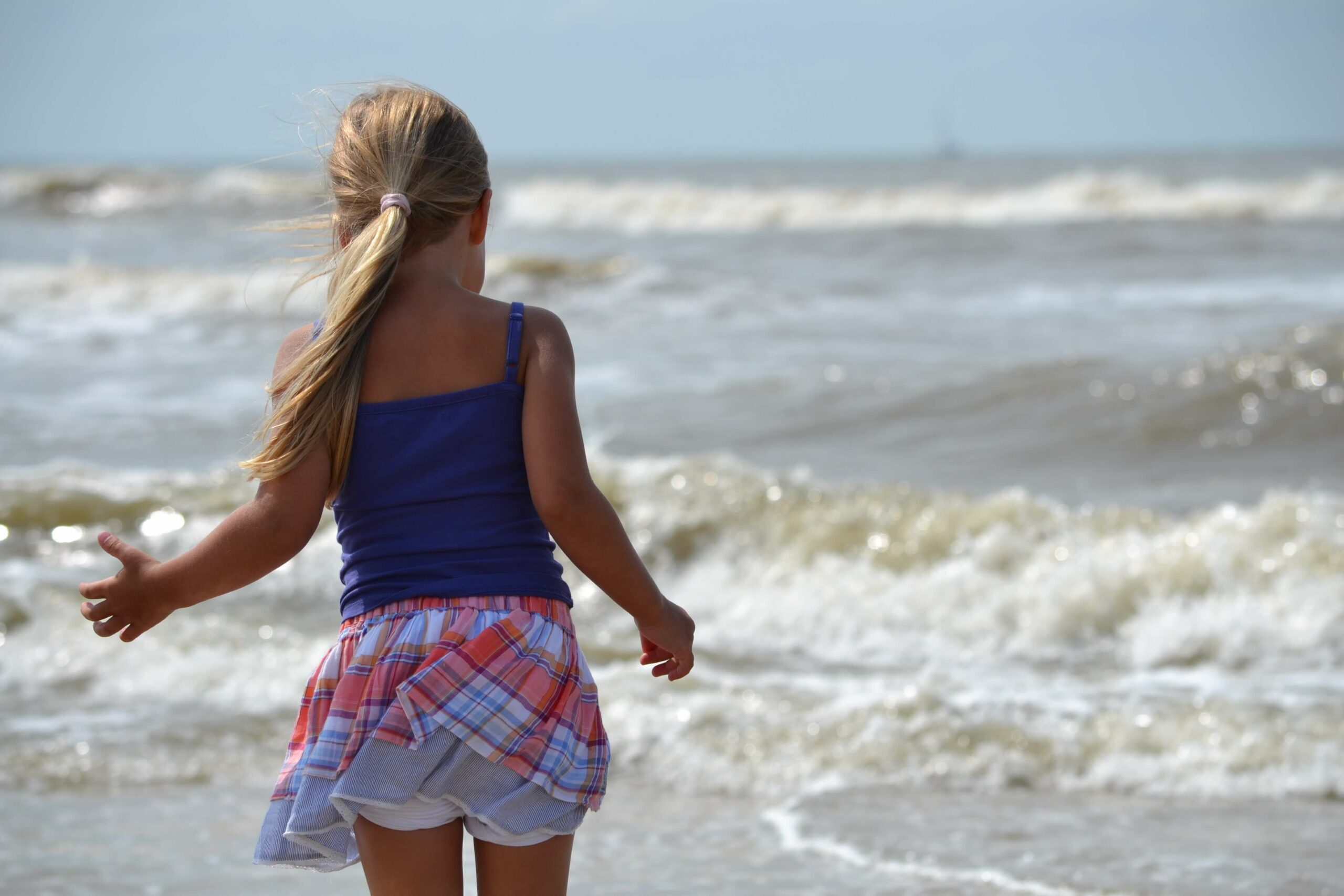 Strandhotel Scheveningen
