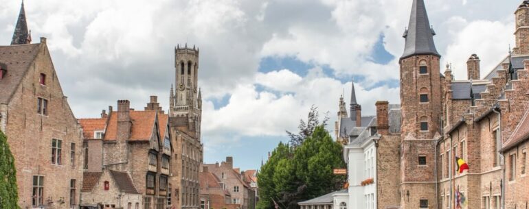 Brugge België