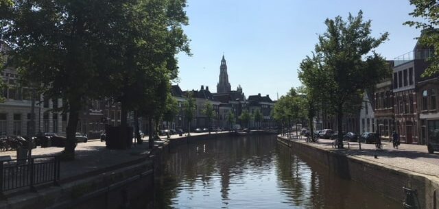 Weekend Groningen