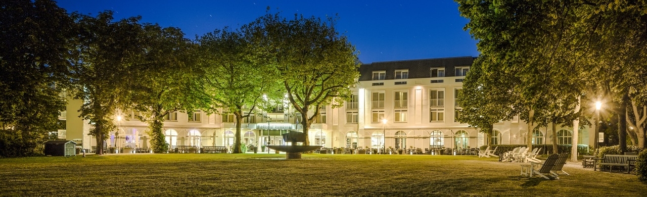 Badhotel Domburg