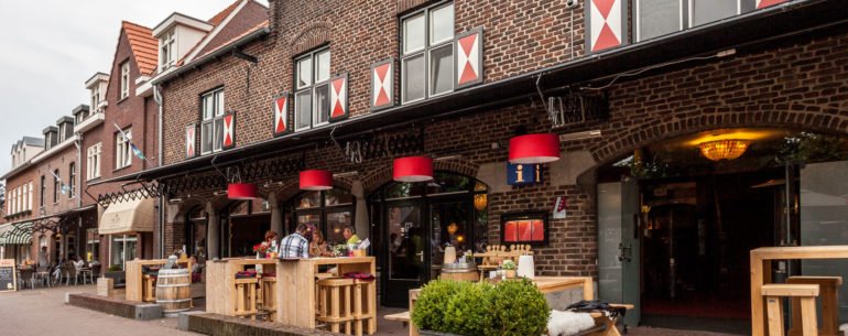 Hotel Arcen