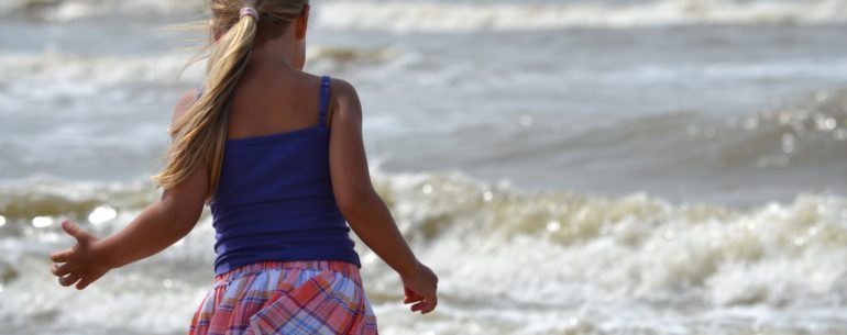 Isa aan zee