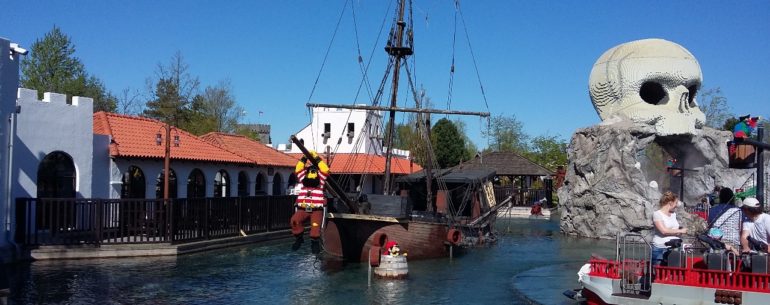 Denemarken: LEGOLAND en nog veel meer