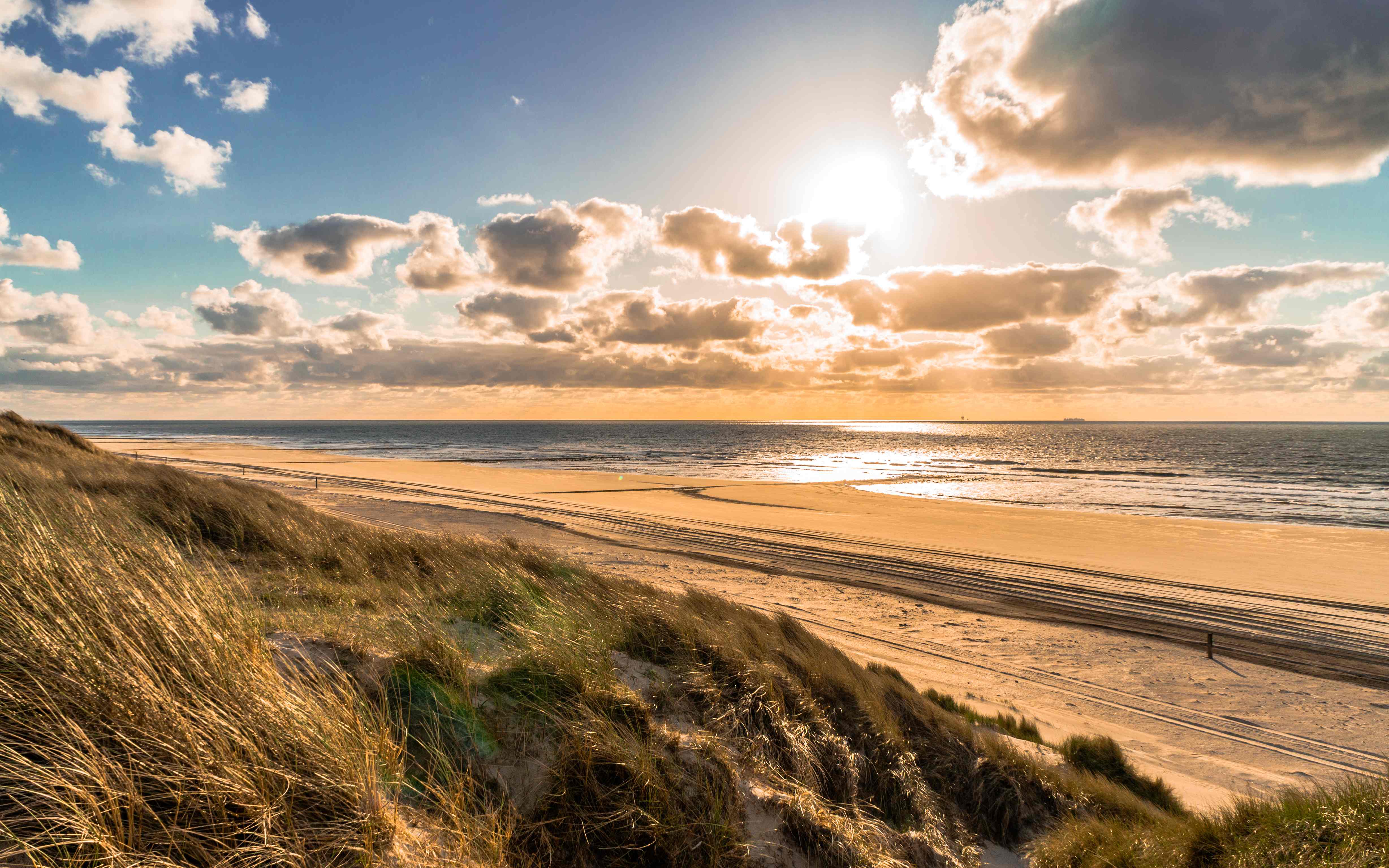 Weekendje Terschelling met kids weg met Kids