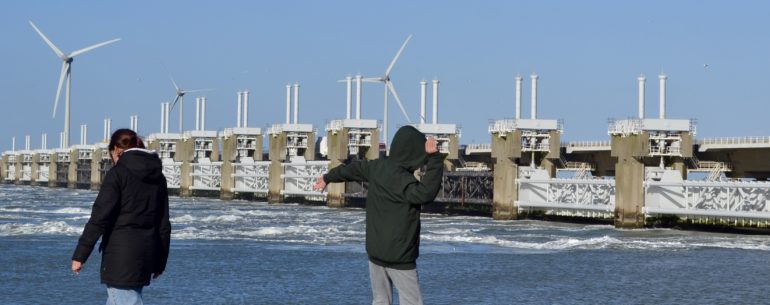 Weekendje weg met kids Zeeland
