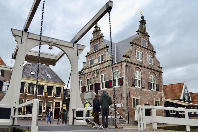 De Rijp