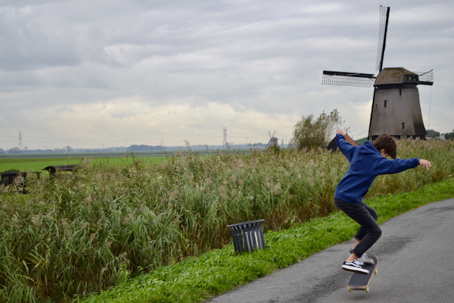 Molen Schermerhorn