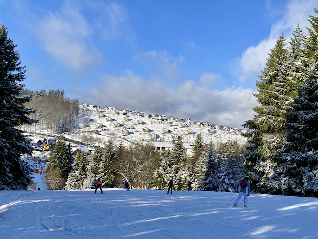 Landal Winterberg