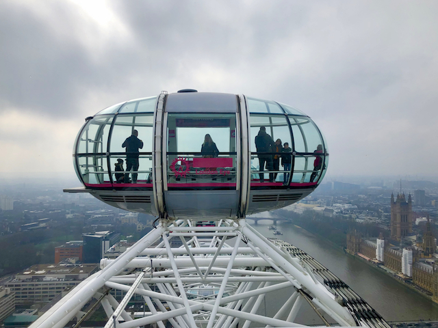 London Eye