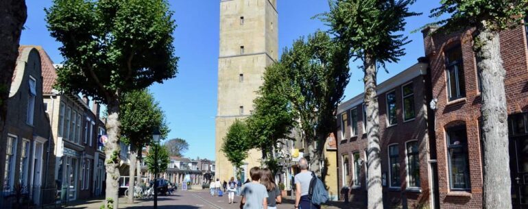 Terschelling Landal Kaap West