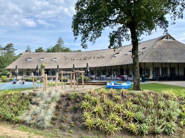 Landgoed 't Wildryck