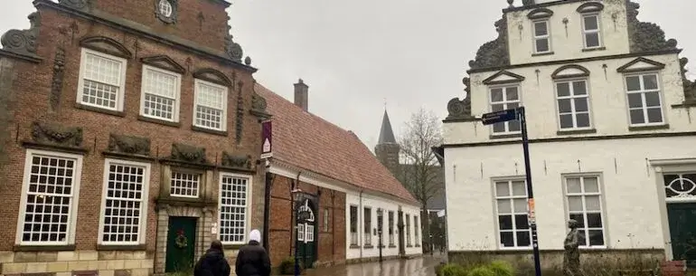 Palthe Huis Oldenzaal